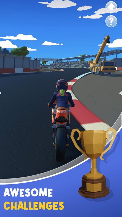 The Nemesis游戏截图