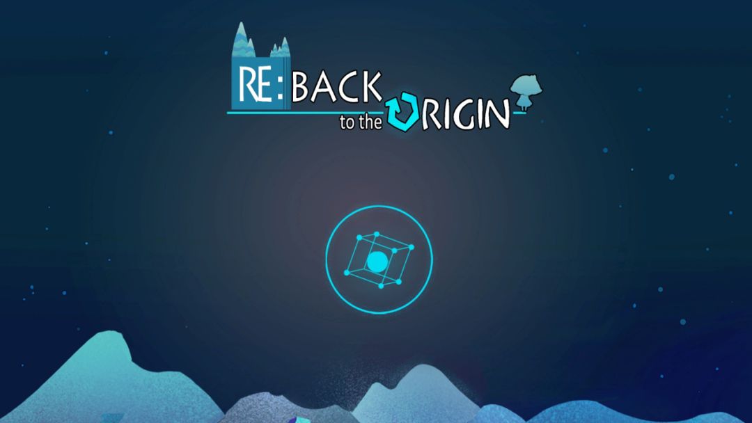 Back To The Origin游戏截图