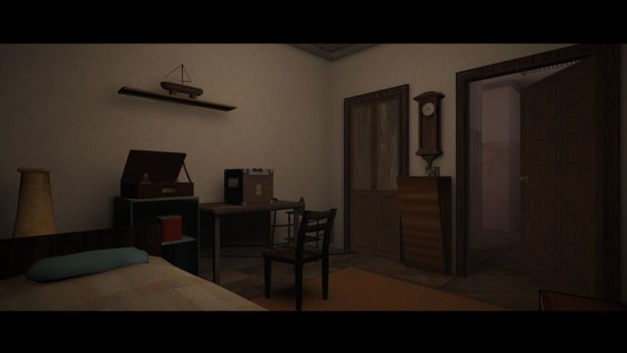 电梯里的秘密游戏截图