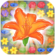 Magic Garden Fairy Tales - Match 3