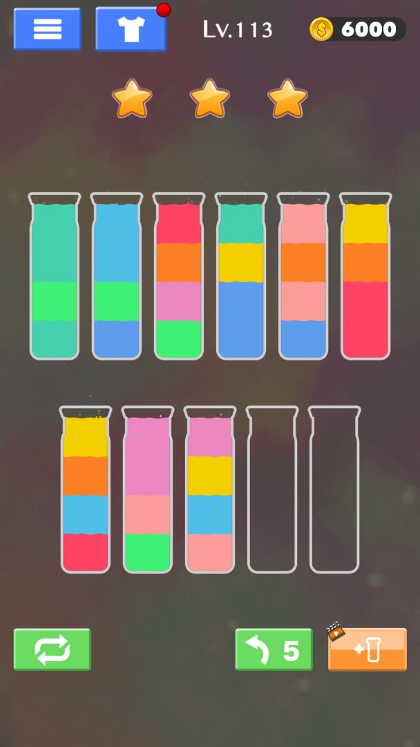 倒水我最溜游戏截图