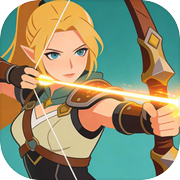 英雄守卫战icon