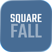 Square Fall Game