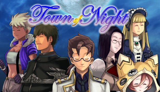 Town of Night