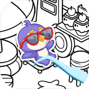 My Dreamy Stickersicon