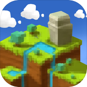 方块世界2#中文版免费联机游戏icon