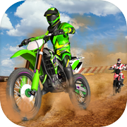 越野车锦标赛icon