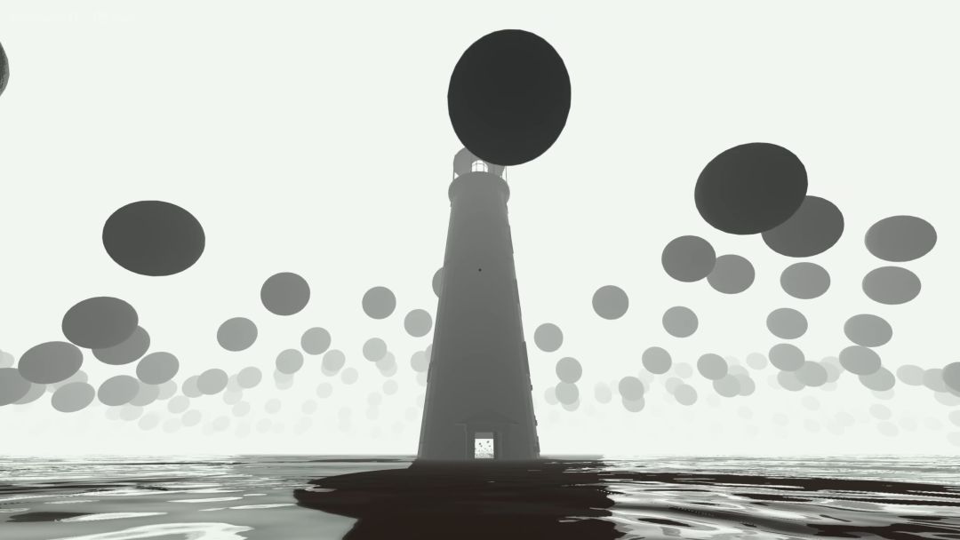 光影迷踪游戏截图