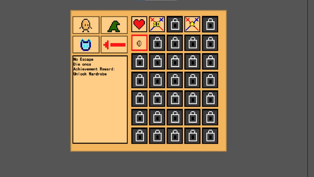 HEGGO/鸡蛋英雄游戏截图