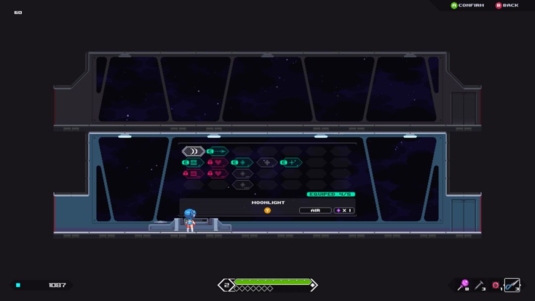 最高舞台游戏截图