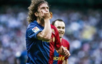 巨星来袭﹒一生一队，红蓝领袖永恒晶钻典藏普约尔