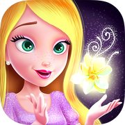 长发公主 - 拯救王子icon