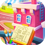 家装消消乐 - 梦想之家