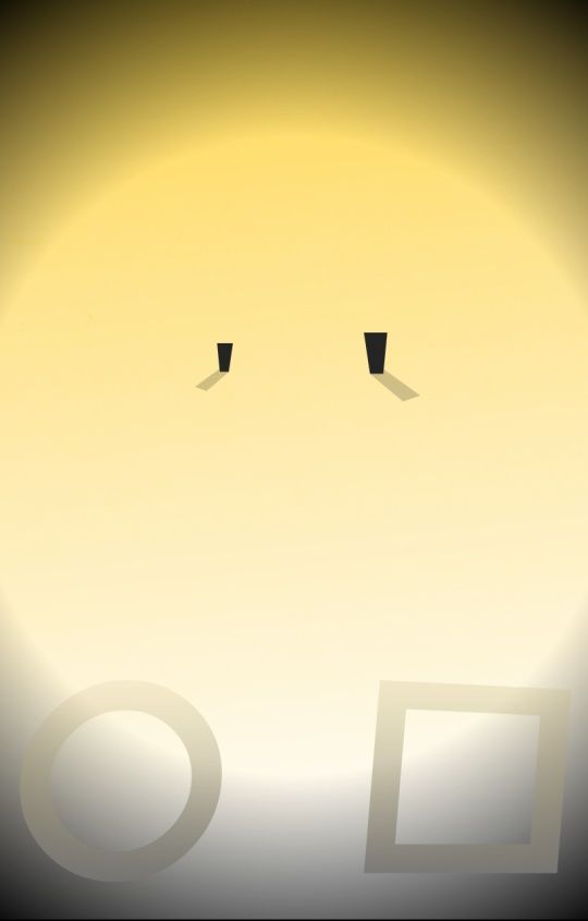 infinity游戏截图