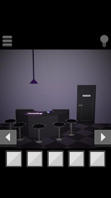 クラブハウスからの脱出游戏截图