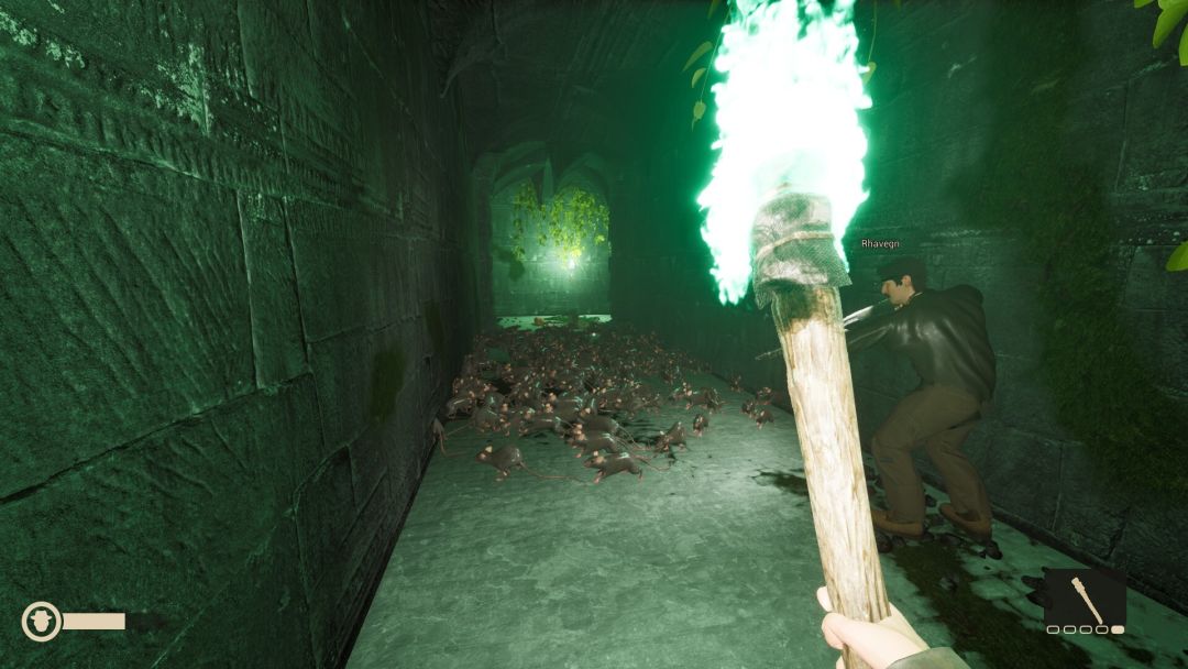 寻宝者游戏截图