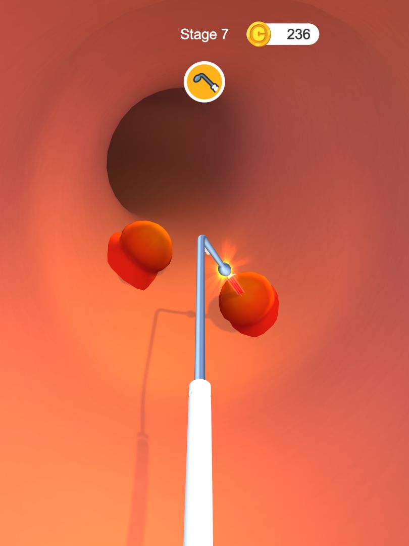 Earwax Clinic游戏截图