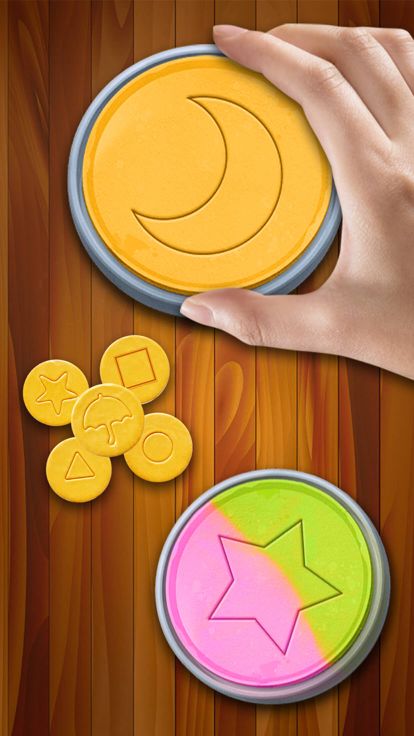 泡泡解压模拟器游戏截图