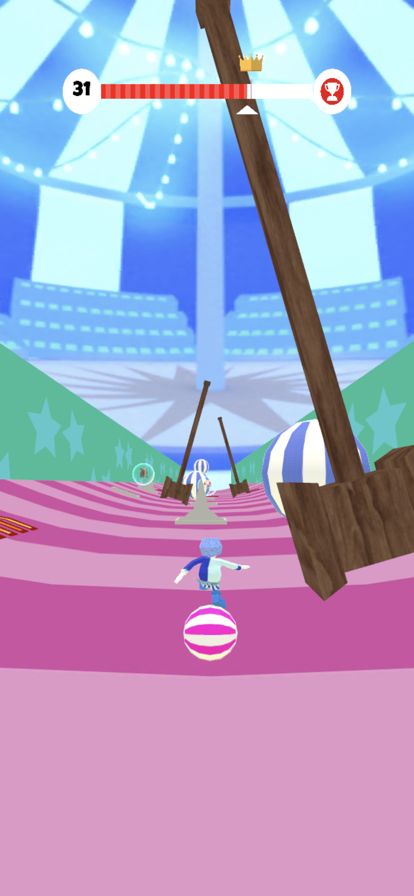 Hats Off游戏截图