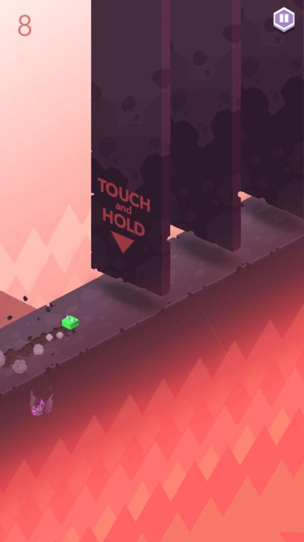 矿野求生游戏截图