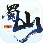 蜀山onlineicon