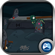 Escape Games Day-651