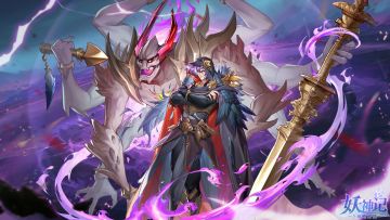 画风挺好，游戏机制的创意也挺好，但一把好牌打个稀烂