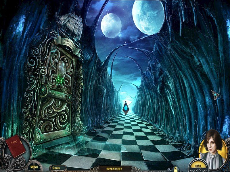 Hidden Object 6-in-1 bundle游戏截图