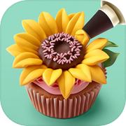 Piece of Cupcakeicon