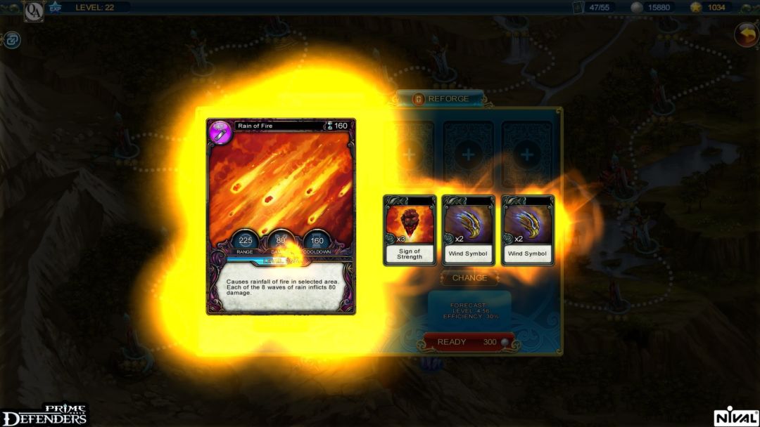 Prime World: Defenders游戏截图