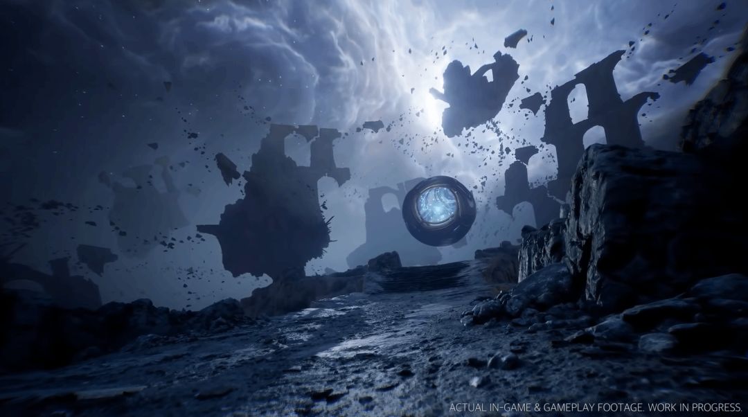 永恒之塔2游戏截图