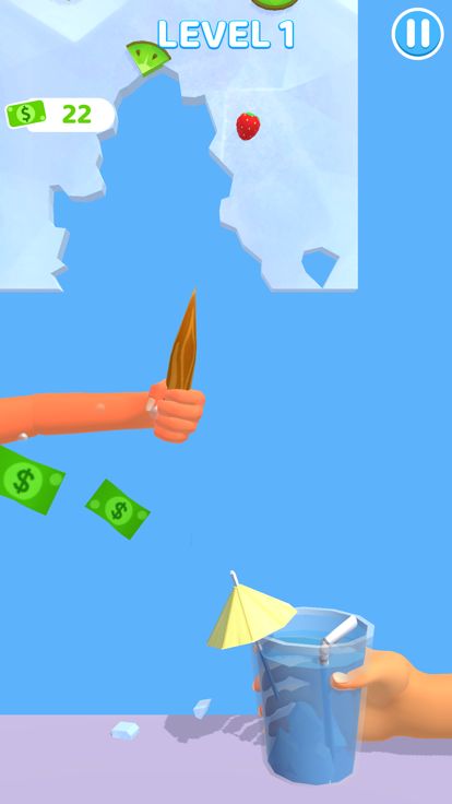 Iced Drink游戏截图