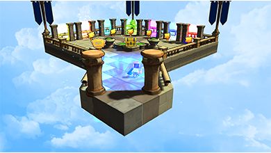 在勇者拯救的世界中艰苦生活的武器商人游戏截图