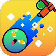 灌篮史莱姆icon
