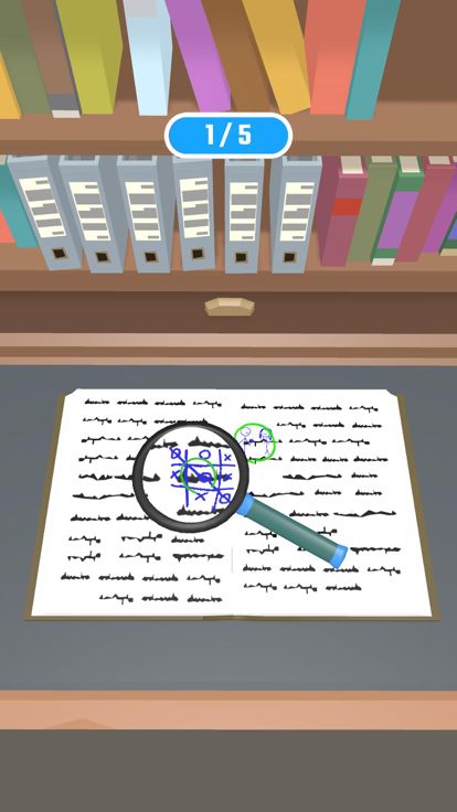 Librarian Life游戏截图