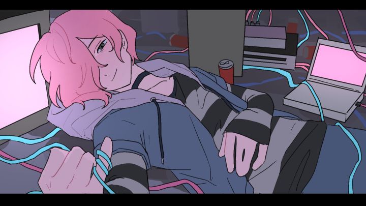 Atana截图