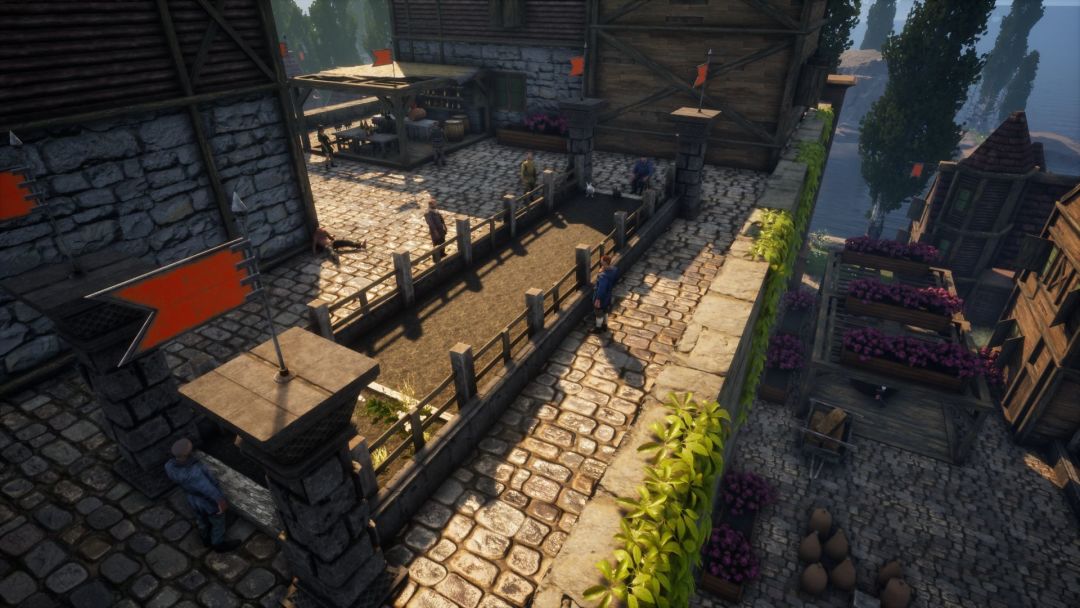 Animal Rescuer游戏截图