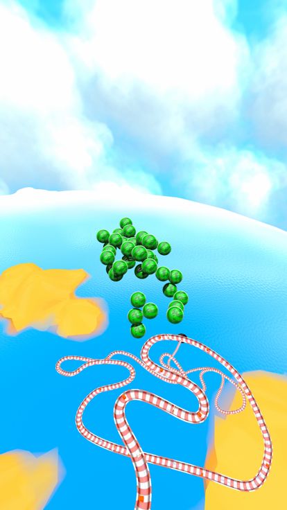 Ballparty.io游戏截图