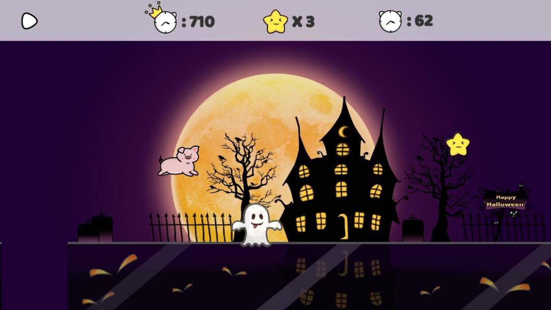  Gooooo Little Guys游戏截图