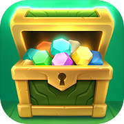 数字宝石2048icon