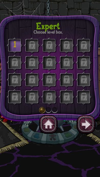 Halloween Drops 5游戏截图