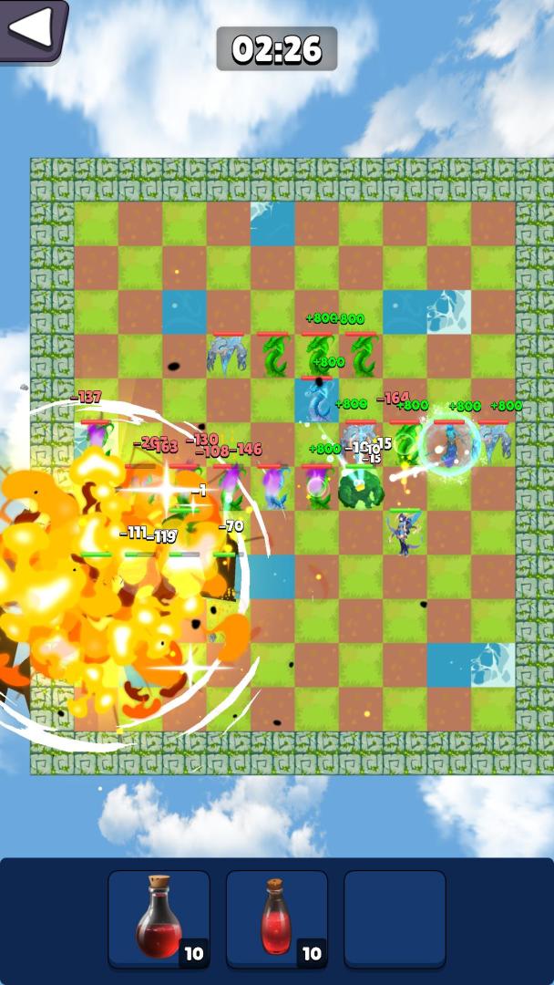 宠物助手游戏截图