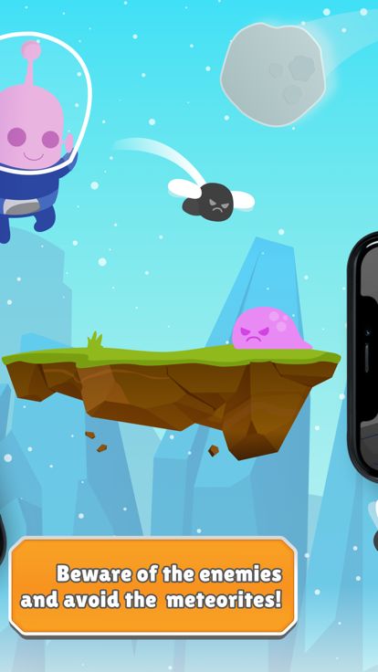 Yupi Game游戏截图