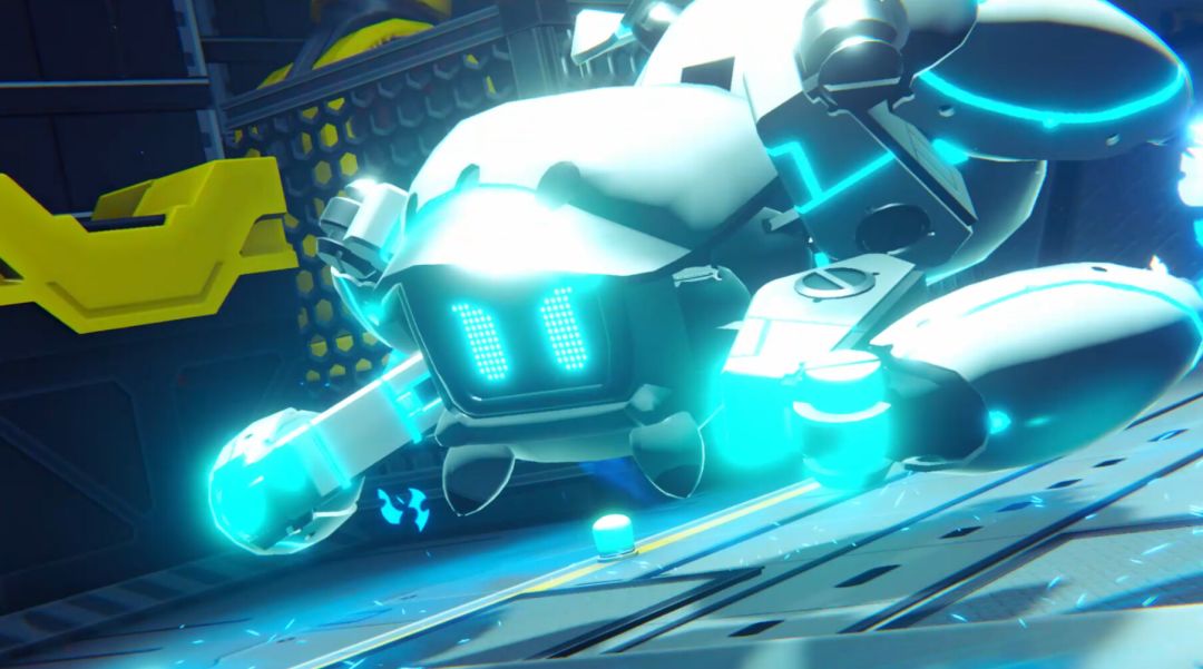 NOTTOLOT游戏截图