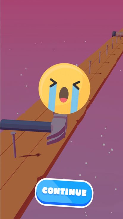 Hammering!游戏截图