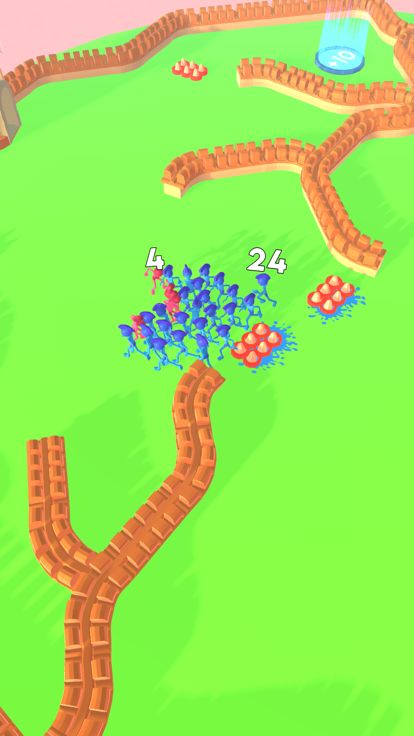 Tower Filler游戏截图