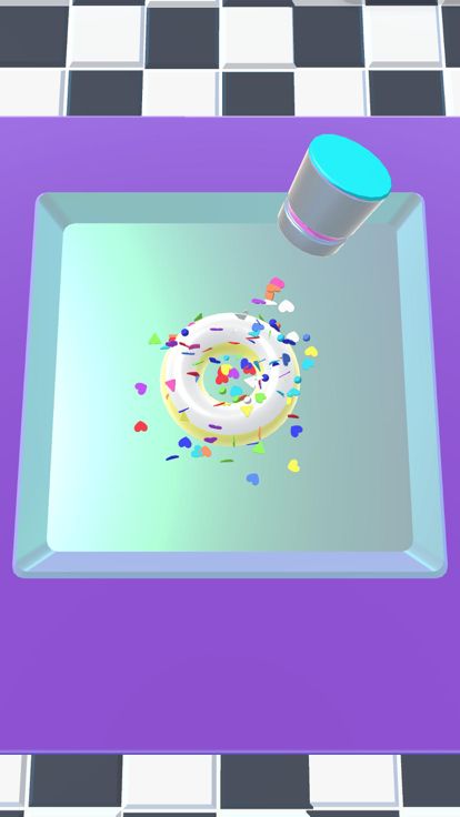 Soap Art游戏截图