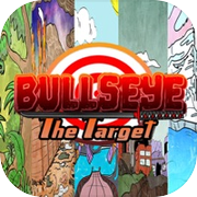 bulls eye the targeticon