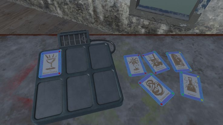 SCP Pipe Head Horror Survival游戏截图