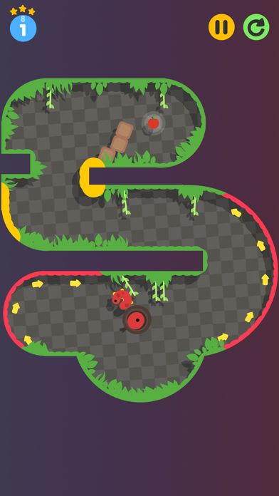 早起的虫游戏截图